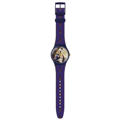 Orologio Unisex Swatch Sir Dog - SUON120