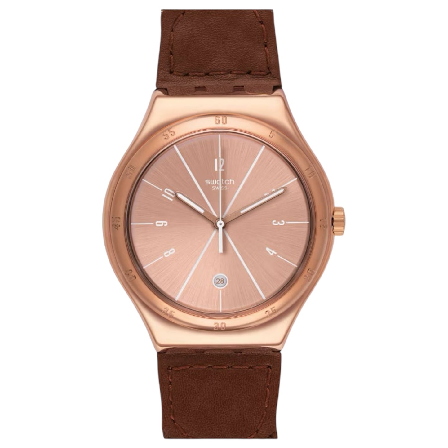 Orologio Uomo Swatch Irony Bodega - YWG402