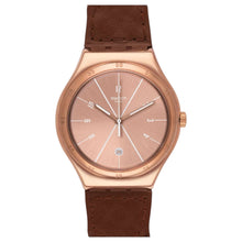 Orologio Uomo Swatch Irony Bodega - YWG402