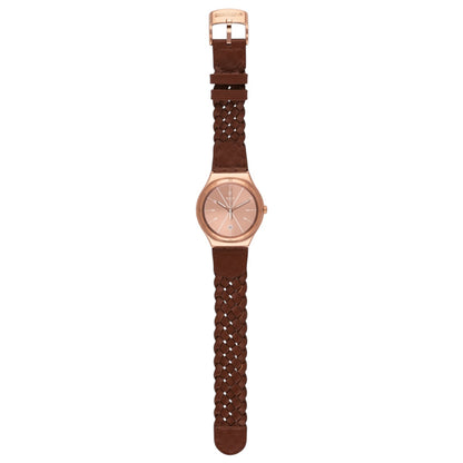 Orologio Uomo Swatch Irony Bodega - YWG402