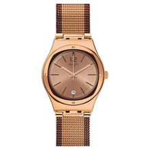 Orologio Donna Swatch Irony Full Rose Jacket - YLG408M