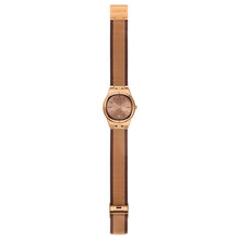 Orologio Donna Swatch Irony Full Rose Jacket - YLG408M