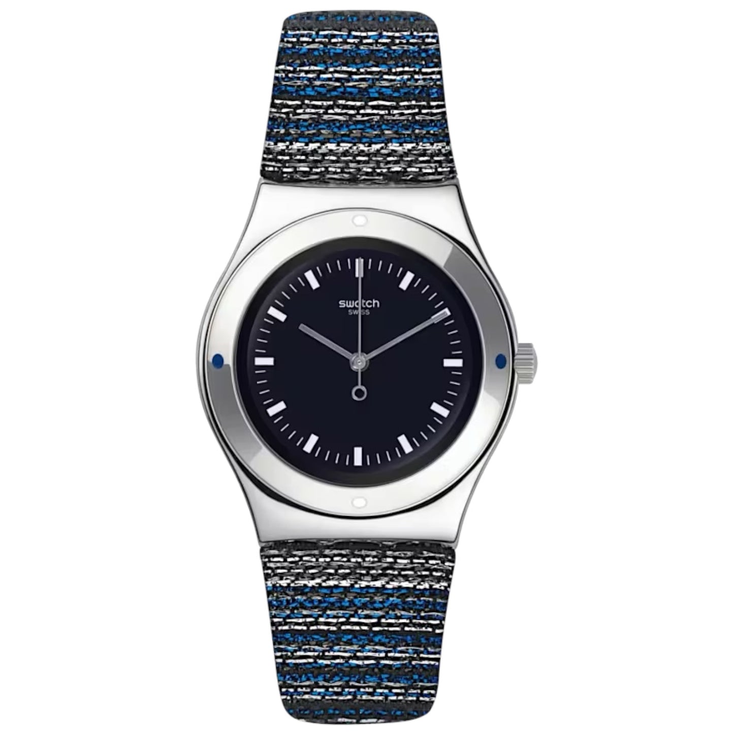 Orologio Donna Swatch Irony Seaflash - YLS194
