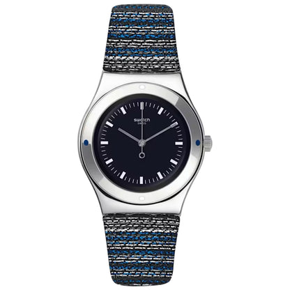 Orologio Donna Swatch Irony Seaflash - YLS194