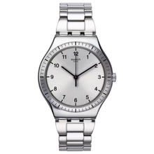 Orologio Uomo Swatch Irony Zio Argento - YWS100G