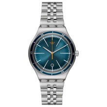 Orologio Uomo Swatch Irony Star Chief - YWS402G