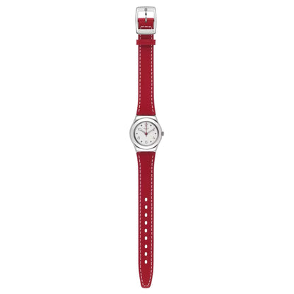Orologio Donna/Bambina Swatch Irony Mini Cite Vibe - YSS307
