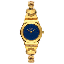 Orologio Donna/Bambina Swatch Irony Mini Golding - YSG153G