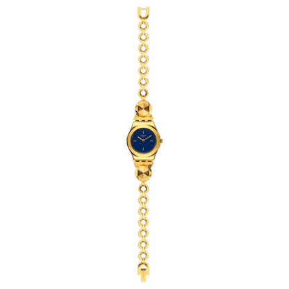 Orologio Donna/Bambina Swatch Irony Mini Golding - YSG153G