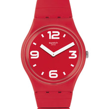 Orologio Unisex Swatch Molla Blackhot - GB299B