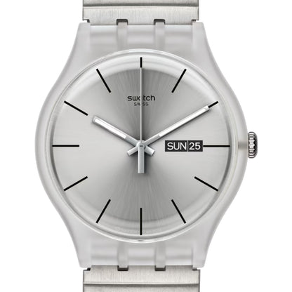 Orologio Unisex Swatch Molla Resolution - SUOK700B