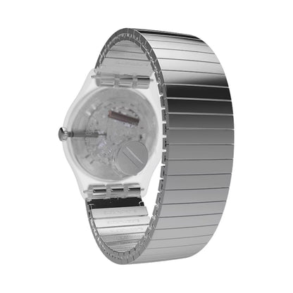 Orologio Unisex Swatch Molla Resolution - SUOK700B