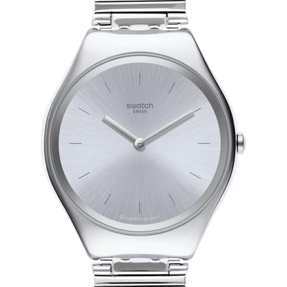 Orologio Unisex Swatch Skin Irony SkinPole - SYXS103GG