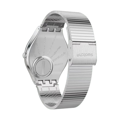 Orologio Unisex Swatch Skin Irony SkinPole - SYXS103GG