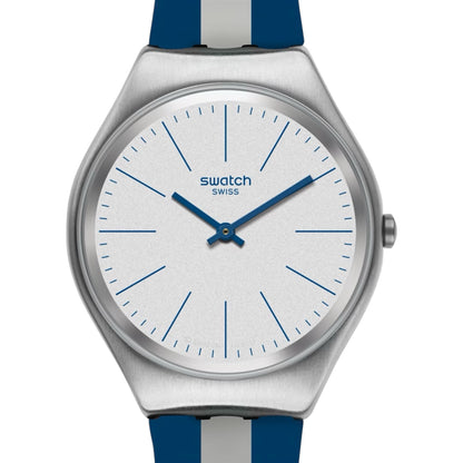 Orologio Unisex Swatch Skin Irony SkinSpring - SYXS107