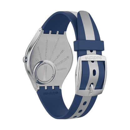 Orologio Unisex Swatch Skin Irony SkinSpring - SYXS107