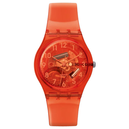 Orologio Unisex Swatch Abricotier - GO114