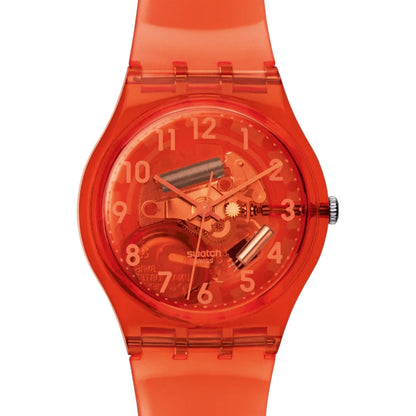 Orologio Unisex Swatch Abricotier - GO114