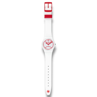 Orologio Unisex Swatch Hit the Line - GZ294