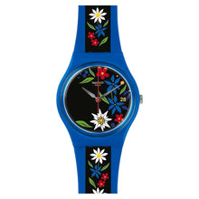 Orologio Unisex Swatch Edelblau - GN412