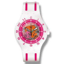 Orologio Unisex Swatch Scuba Feel the Wave - SUUW101