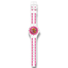 Orologio Unisex Swatch Scuba Feel the Wave - SUUW101