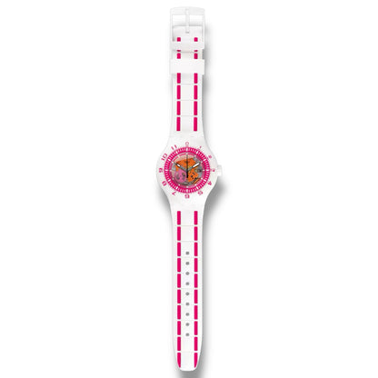 Orologio Unisex Swatch Scuba Feel the Wave - SUUW101