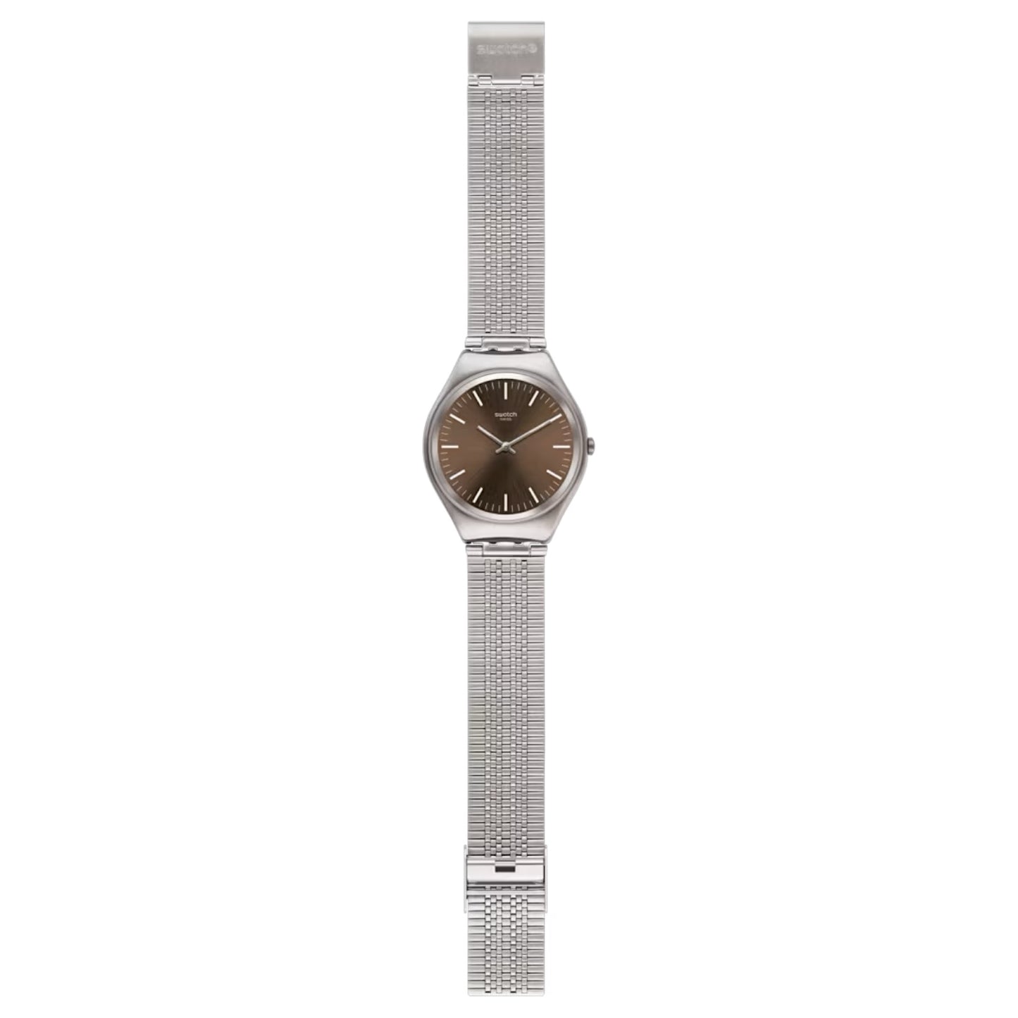 Orologio Unisex Swatch Skin Irony SkinBoot - SYXS112GG