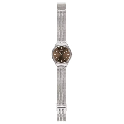 Orologio Unisex Swatch Skin Irony SkinBoot - SYXS112GG
