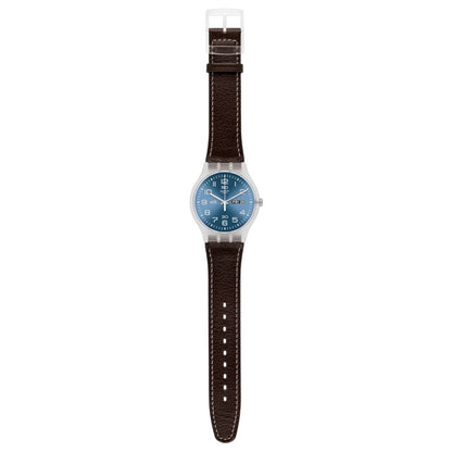 Orologio Unisex Swatch Daily Friend - SUOK701