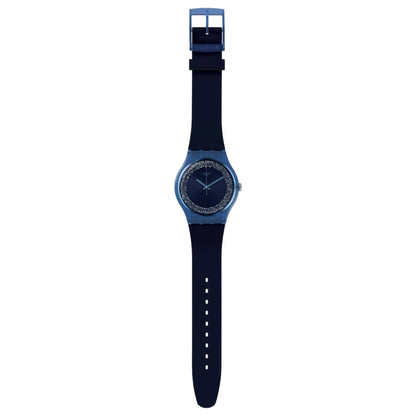 Orologio Unisex Swatch Pinksparkles - SUOP110