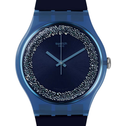 Orologio Unisex Swatch Pinksparkles - SUOP110