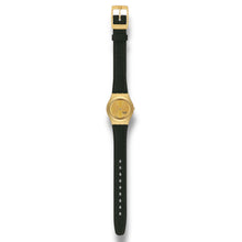 Orologio Donna/Bambina Swatch Irony Mini Golden Twig - YSG1000