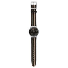 Orologio Uomo Swatch Irony Alluminio Le Compte de Lignes - YGS4033