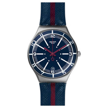 Orologio Uomo Swatch Irony Floating Line - YGS467