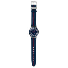 Orologio Uomo Swatch Irony Floating Line - YGS467