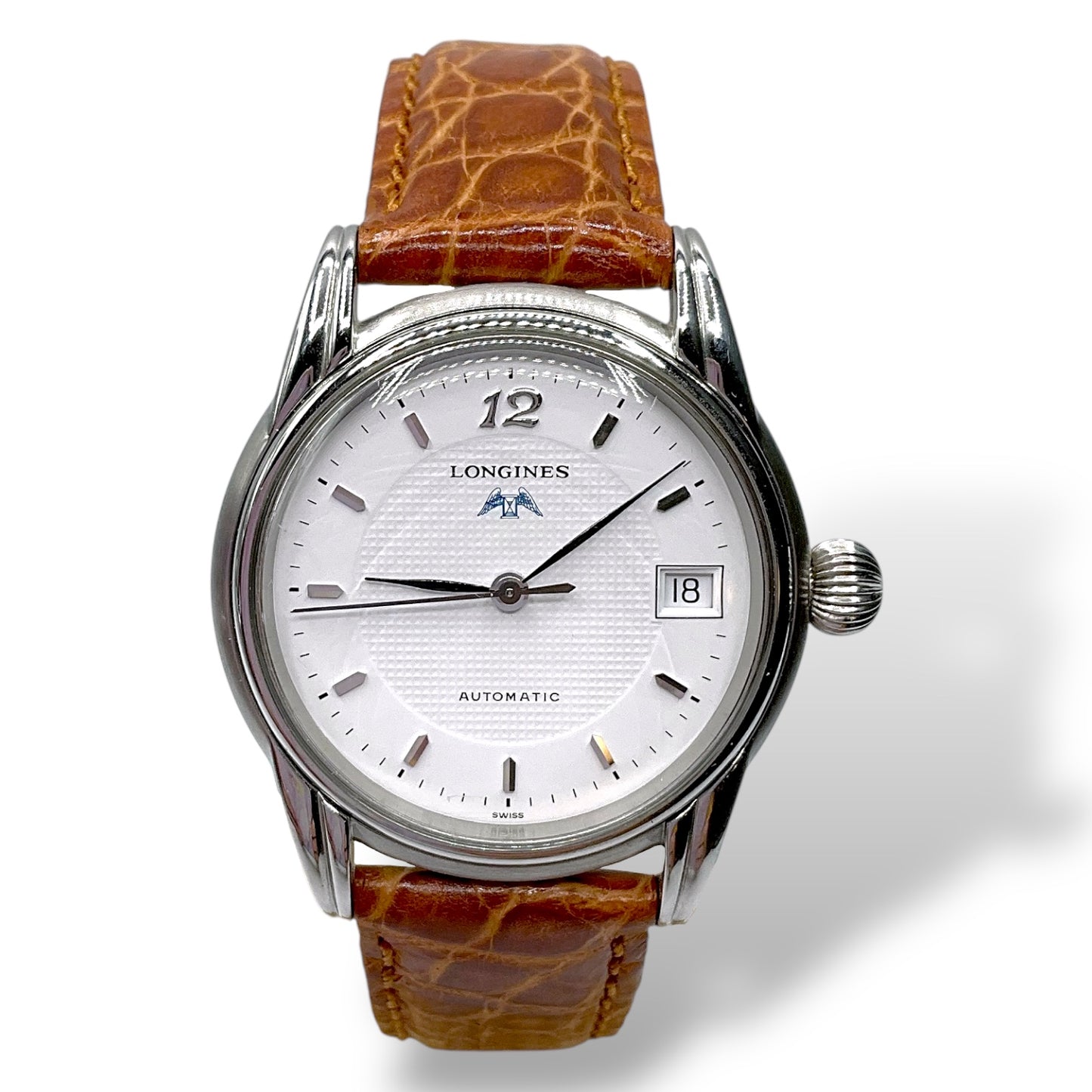 Orologio Unisex Longines Automatico - L4.660.4.26.2