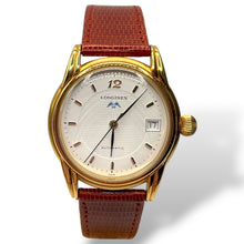 Orologio Unisex Longines Automatico - L4.660.2.26.2
