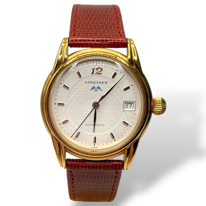Orologio Unisex Longines Automatico - L4.660.2.26.2