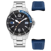 Orologio Uomo Nautica Freeboard - NAPFRB927