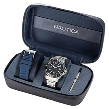 Orologio Uomo Nautica Freeboard - NAPFRB927