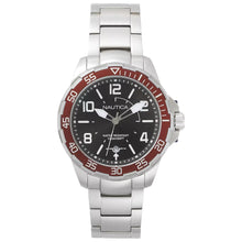 Orologio Uomo Nautica Pilot House - NAPPLH005