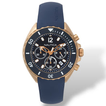 Orologio Uomo Nautica New Port - NAPNWP007