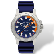 Orologio Uomo Nautica Keywest Flag - NAPKYW001