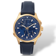 Orologio Uuomo Nautica Shangai - NAPSHG002