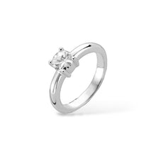 Anello Solitario Donna Ti Sento Milano - 1463ZI