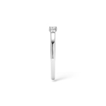 Anello Solitario Piccolo Donna Ti Sento Milano - 1871ZI