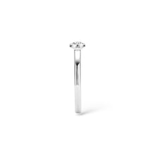 Anello Solitario Tondo Donna Ti Sento Milano - 1868ZI