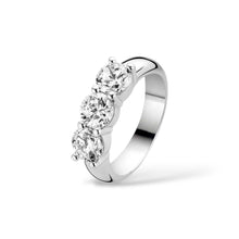 Anello Trilogy Donna Ti Sento Milano - 1892ZI/52