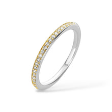 Anello Fedina Sottile Donna Ti Sento Milano - 1923ZY